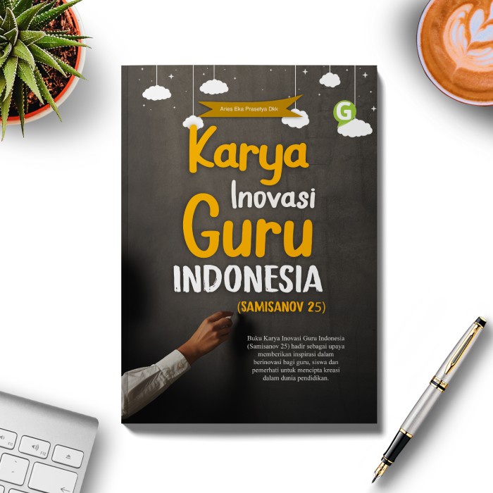 

CODES0X-74 terpercaya Karya Inovasi Guru Indonesia (Samisanov 25)