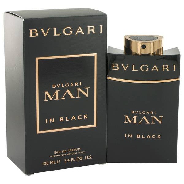 Parfum Bvlgari Man in Black Pria Punya 