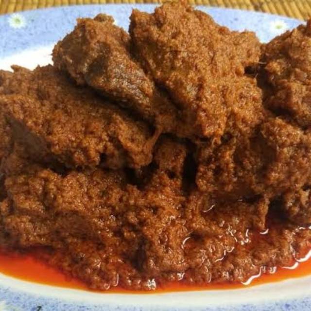 

Rendang