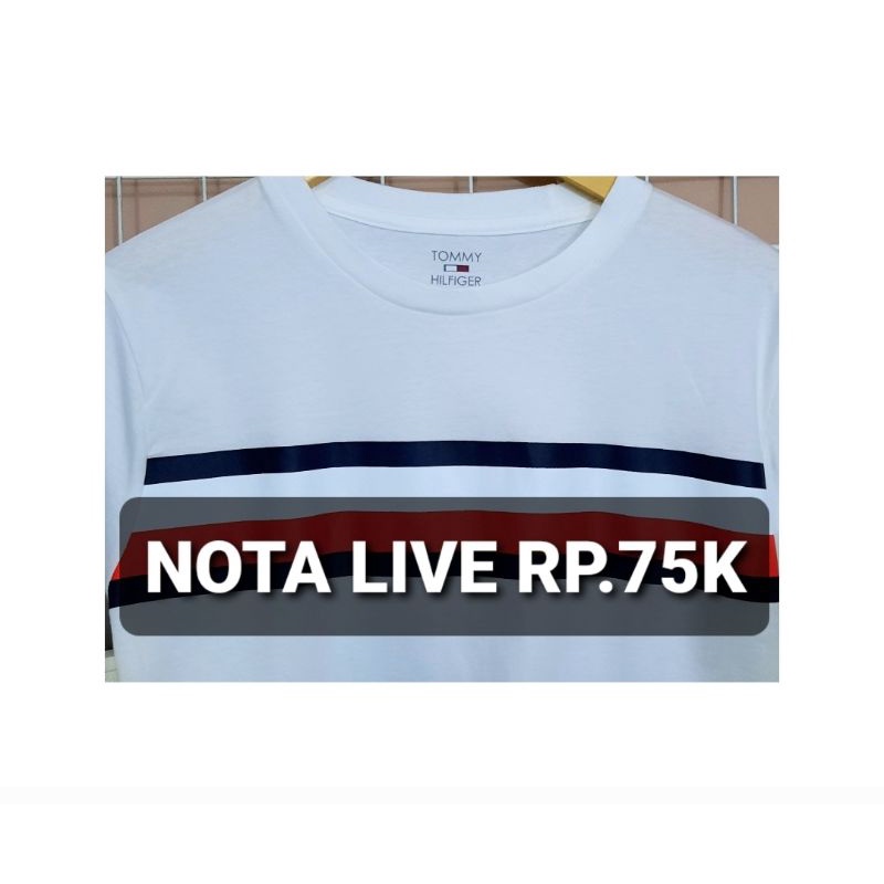 NOTA LIVE FASHION 75K