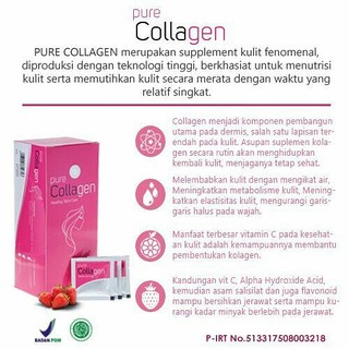 Untuk Collagen Busui