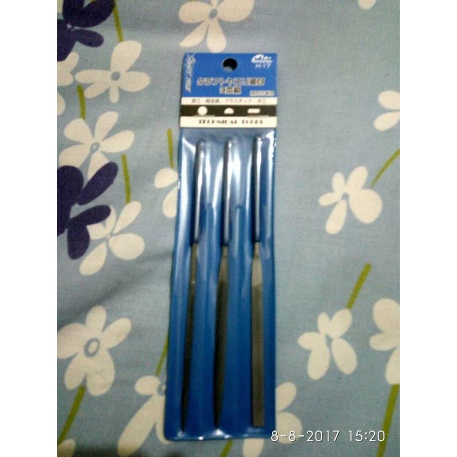 

MUST HAVE!! MINESHIMA DEADSMOOTH FILE TERMURAH