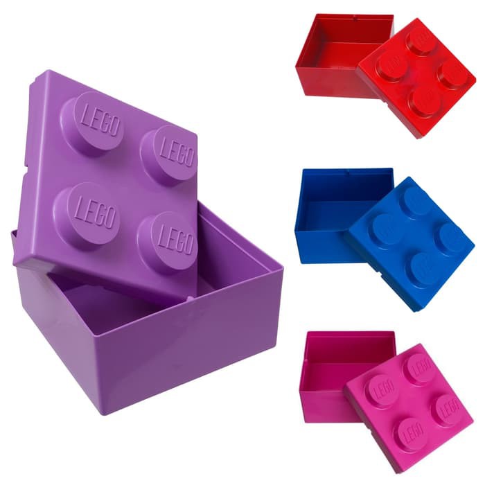 lego box