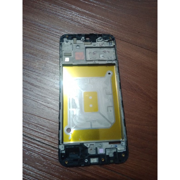 Frame Samsung Galaxy M20 Ori copotan
