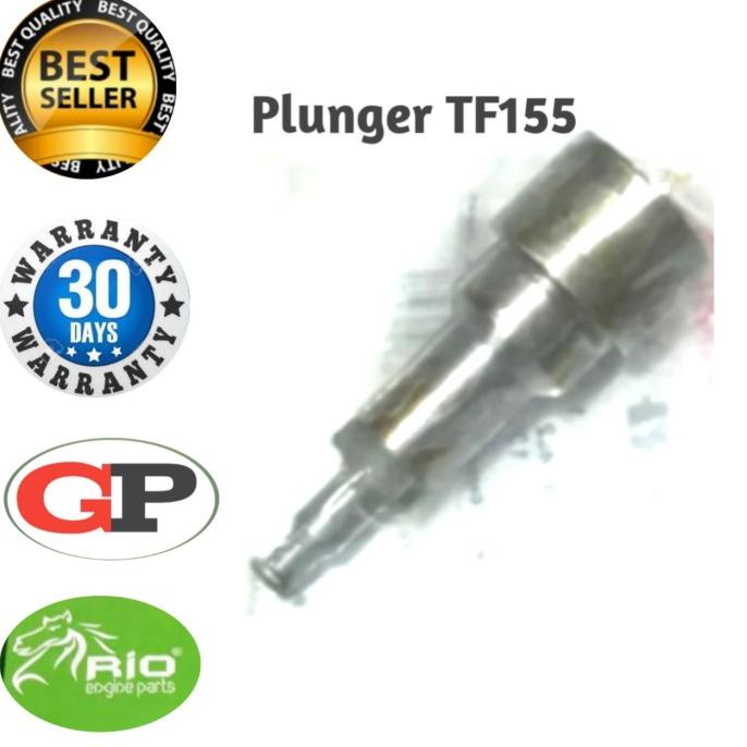 PLUNGER TF155 use for engine YANMAR.