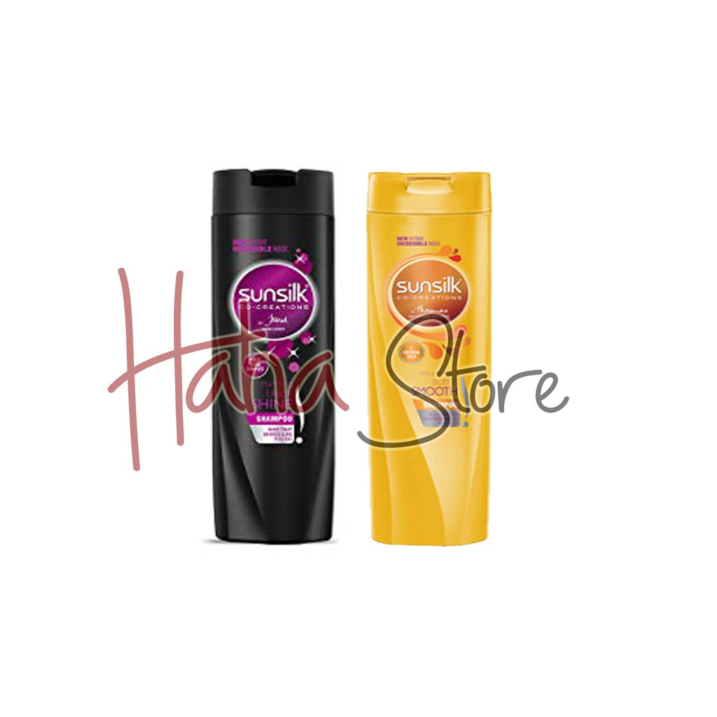 Sunsilk Shampo 70 ml