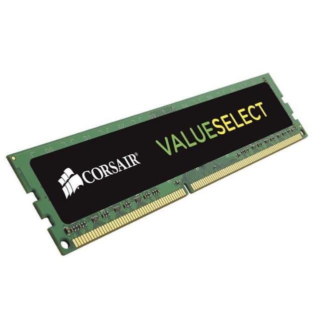 Corsair DDR3 4GB PC 12800 Value (CMV4GX3M1A1600C11)