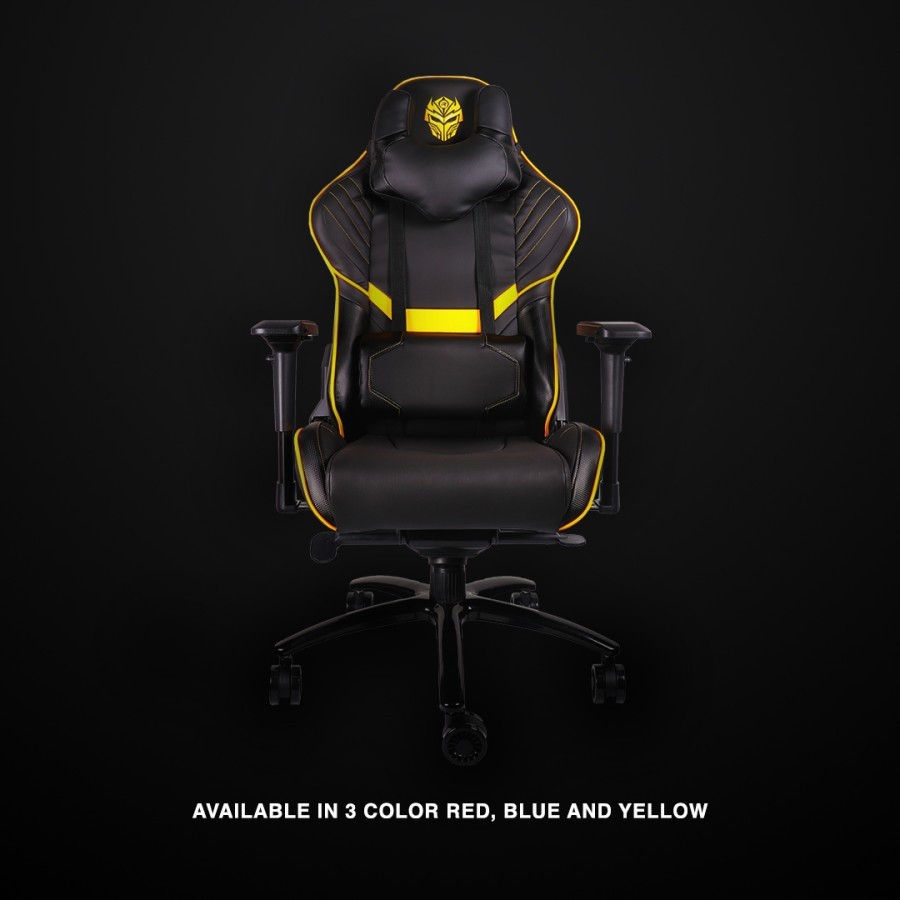 Kursi Gaming Rexus RGC 103 - Gaming Chair Rexus RGC-103 Rexus