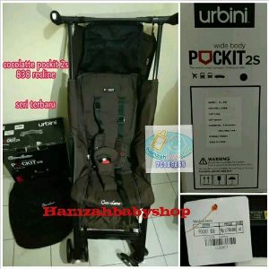 Perfect  Cocolatte Pockit 838