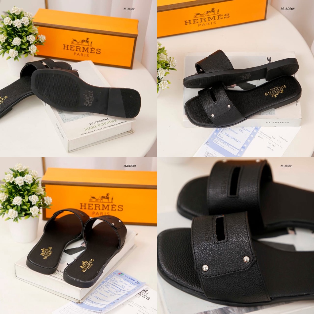 Paris Slides Sandal Wanita Z618060