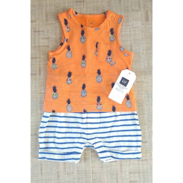 Baby GAP Jumper/Jumpsuit