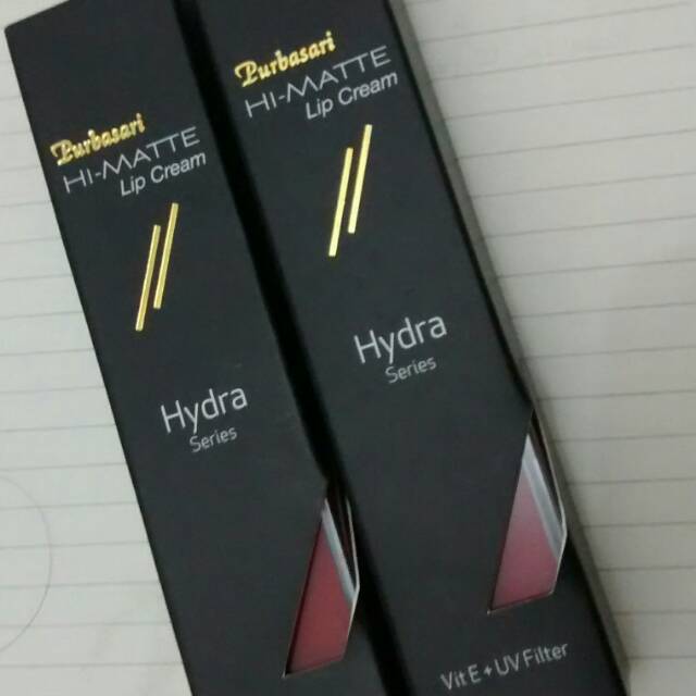 Purbasari Hi-matte