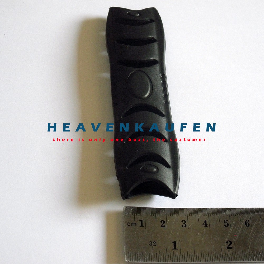 Karet Pegangan Tas/Handle Grip Tas Model Gepeng