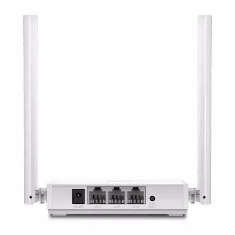 TP-LINK TL-WR820N 300MBPS WIRELESS ROUTER