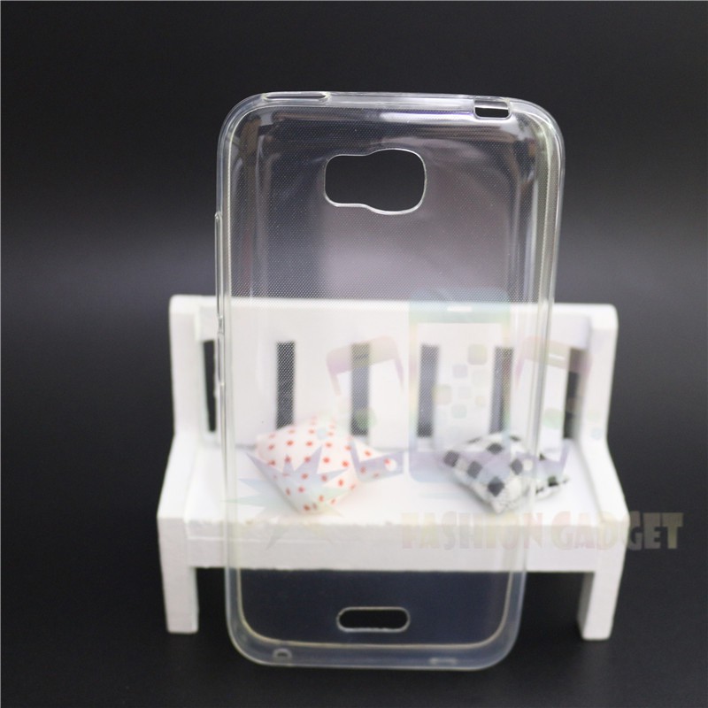 Ultrathin Huawei Ascend Y5 Softcase  Huawei y5  / Silikon Huawei Y5 Case Casing Huawei Y5