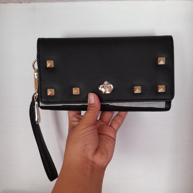 DOMPET PANJANG WANITA PYRAMIS SHOPIE MARTIN SOPHIE PARIS PROMO TERBARU