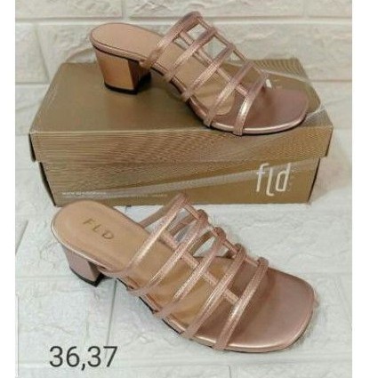Heels Fladeo