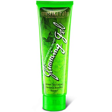 Slimming Gel Mustika Ratu 100 gr