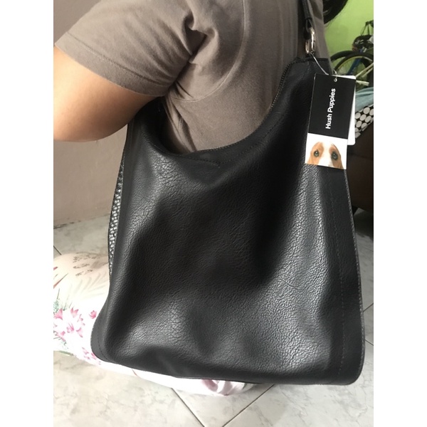 TOTE BAG Hush Puppies ORIGINAL