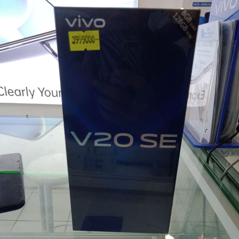 VIVO V20SE 8/128G
