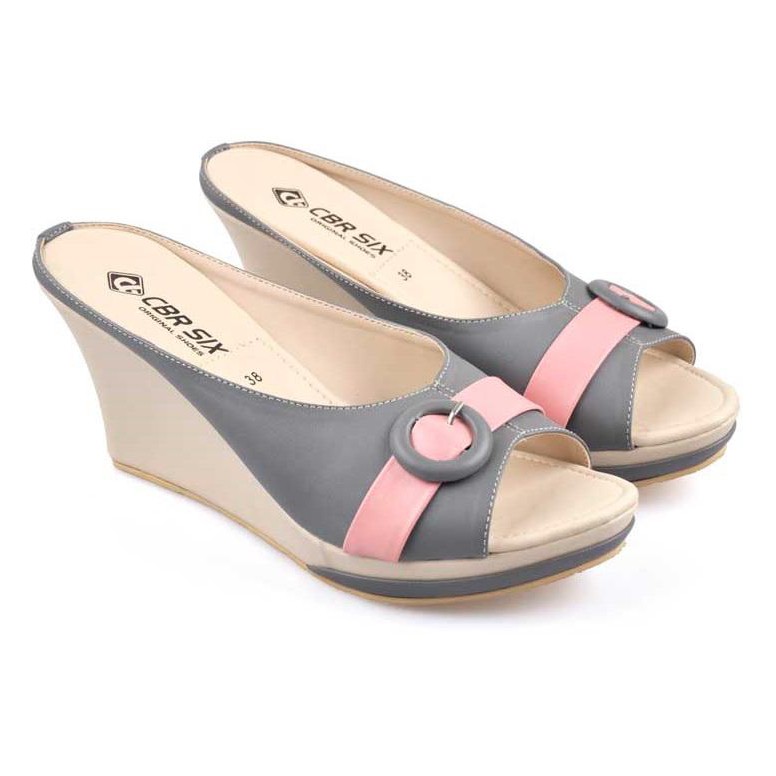 Wedges Wanita - PJC 001