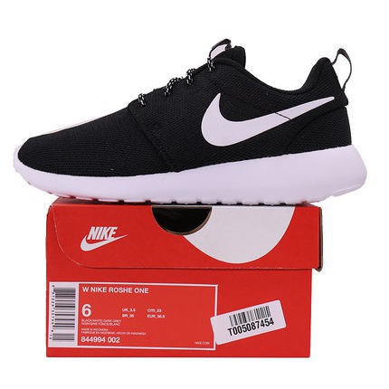 sepatu NIKE Roshe run one Lari tanjun 