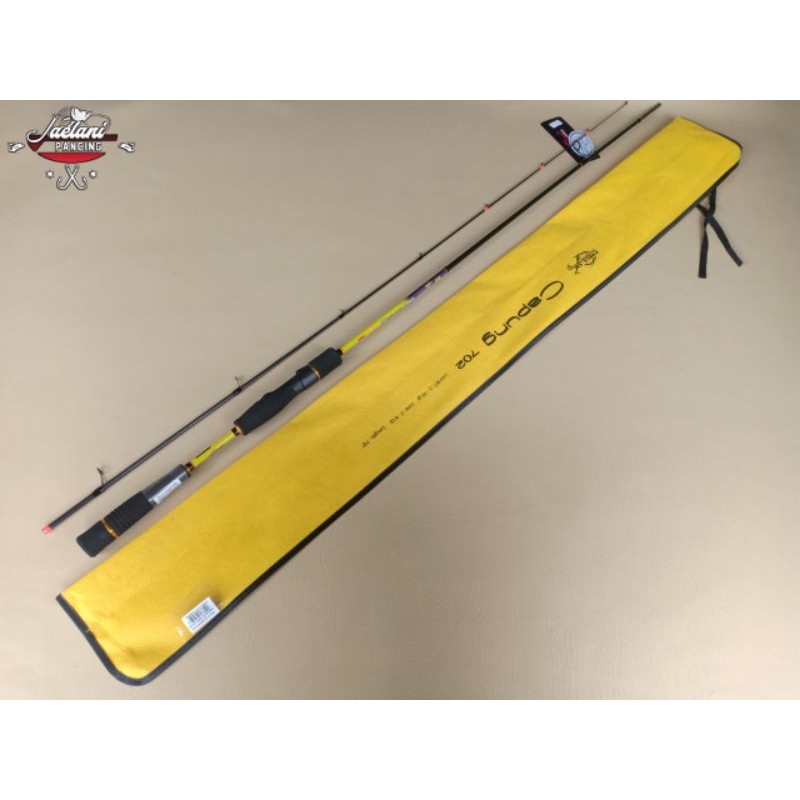 Relix Nusantara capung 702 gen 2 special edition