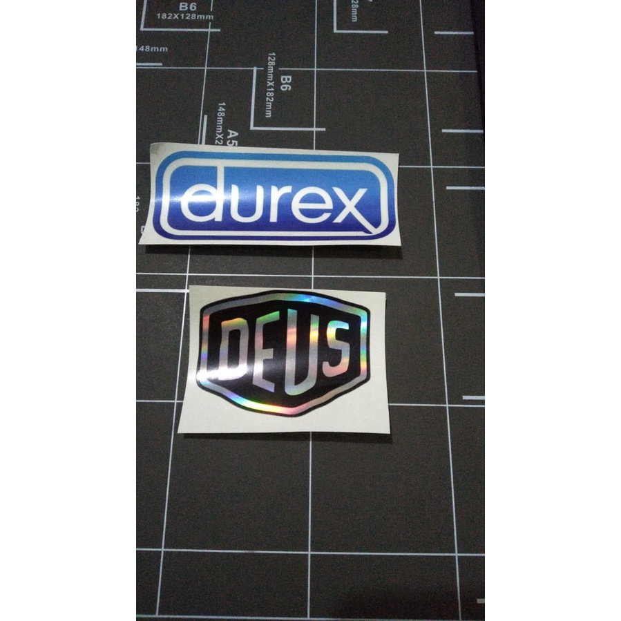 STIKER MOTOR REQUEST