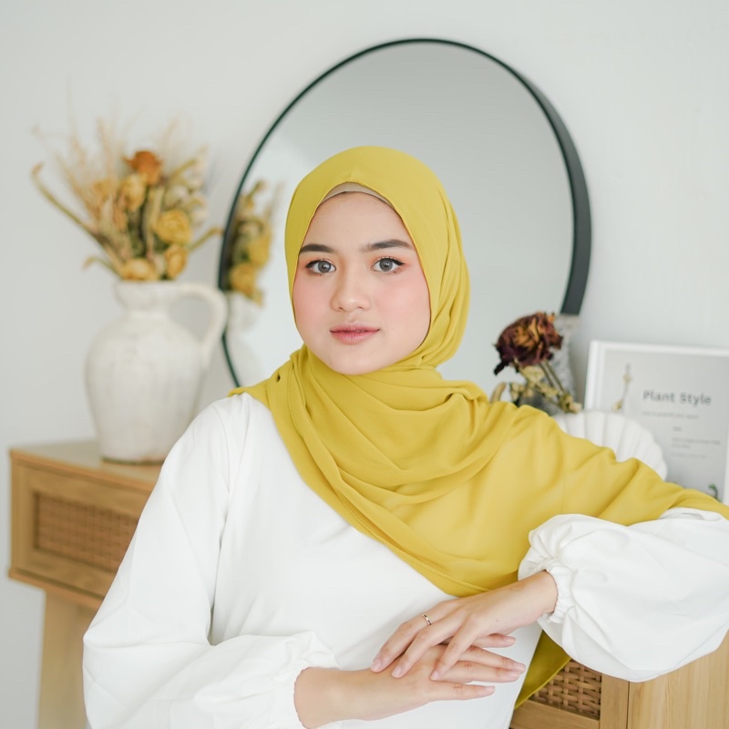 Aline Pashmina 
