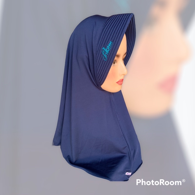 Arina Hijab Sport