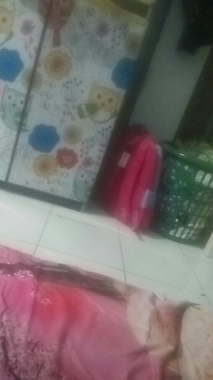 Spons Daki - Spons Mandi Pengangkat Daki