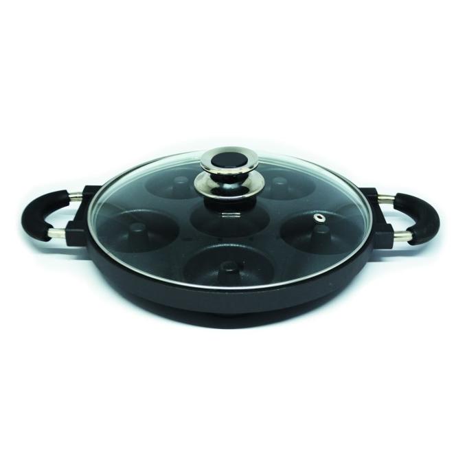 cetekan donut / donut maker 6 lubang