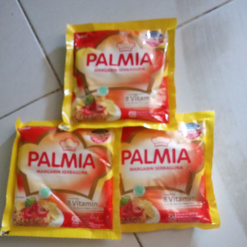 

PALMIA