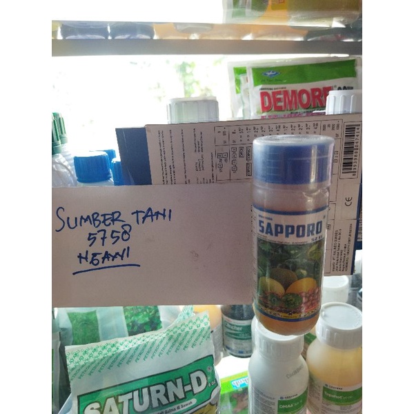 INSEKTISIDA SAPPORO 100ML