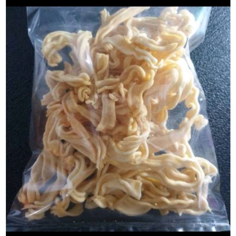 

Stik Keju Kerupuk