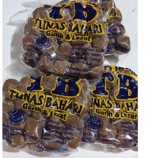 

『Obral』 BASO IKAN BANDUNG TUNAS BAHARI KECIL GURIH & LEZAT @ISI 20BIJI Mall/5.5 Brand/Termurah dan terbaik >>/TERLARIS BRANDS FESTIVAL/5.5 F⚡ASH SALE