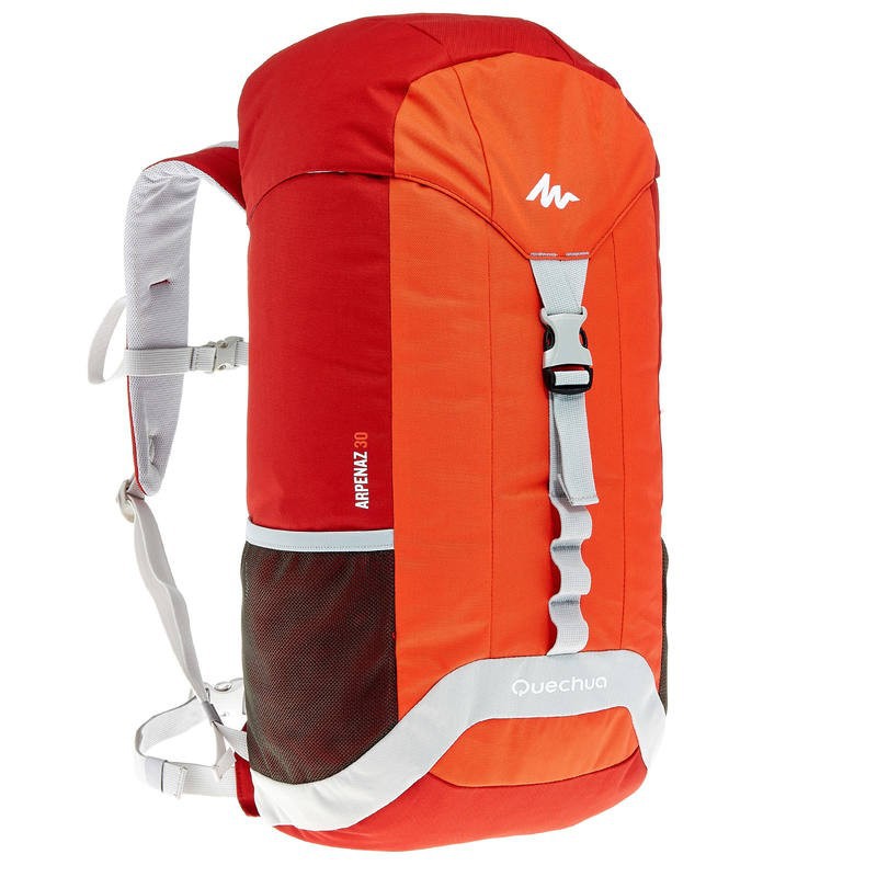 BACKPACK ARPENAZ 30L QUECHUA ORIGINAL BY DECATHLON