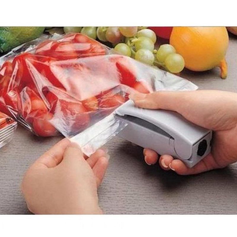 WORKWONDER Mini Hand Heat Sealer - TG-21753B