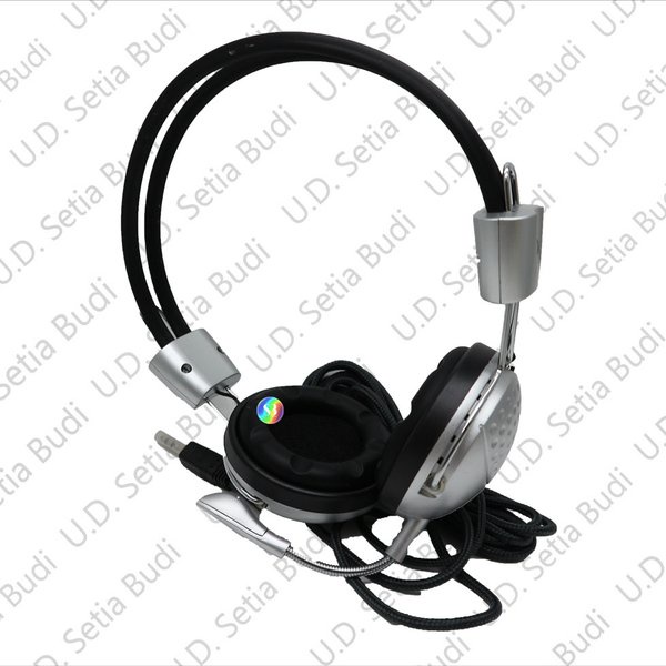 Headset Sony MDR-669m.v