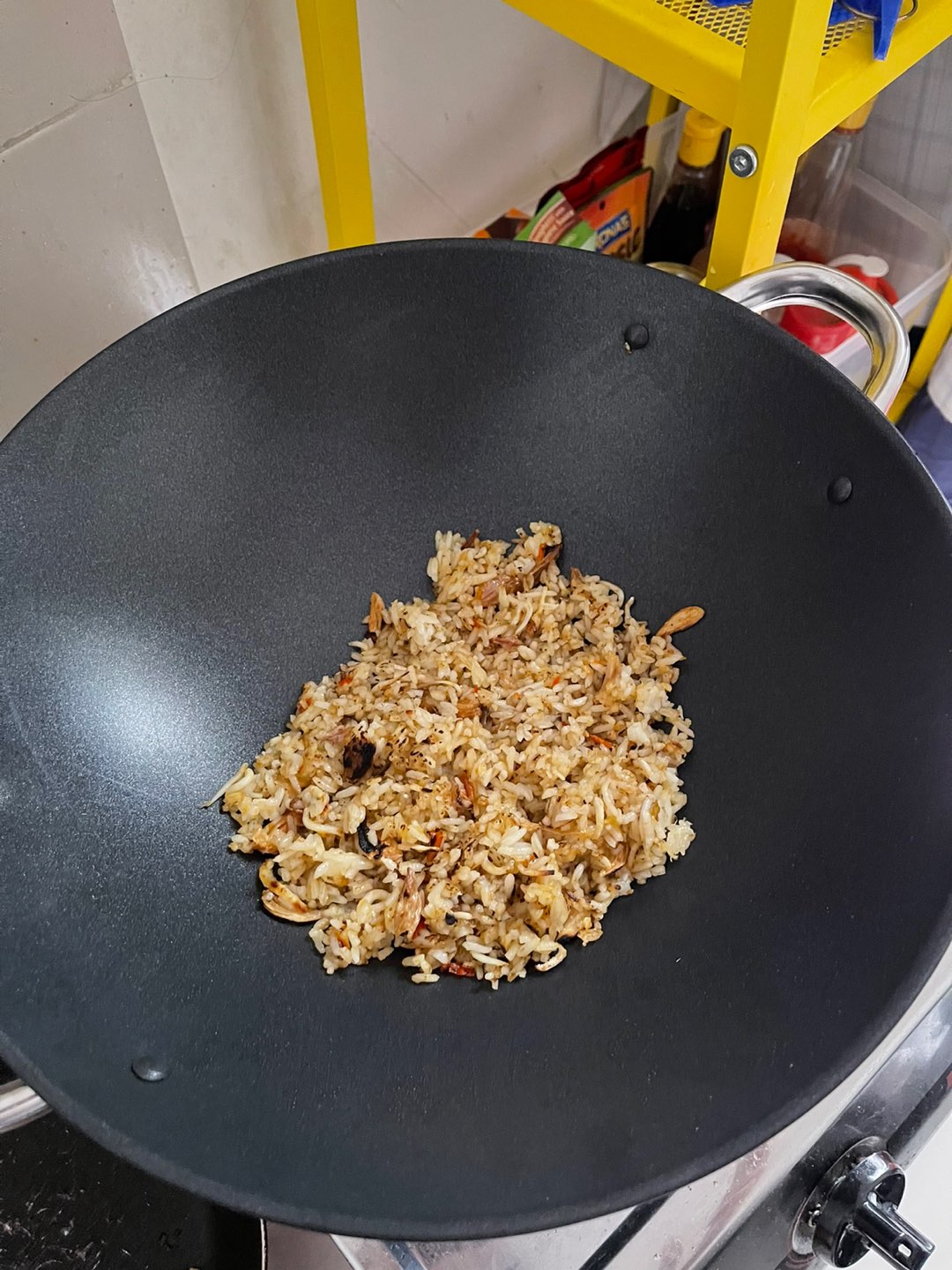 Wajan Penggorengan Anti Lengket Bima 30 Cm