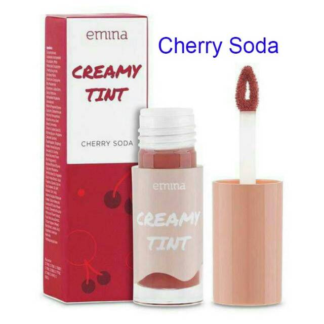 Emina Creamy Tint