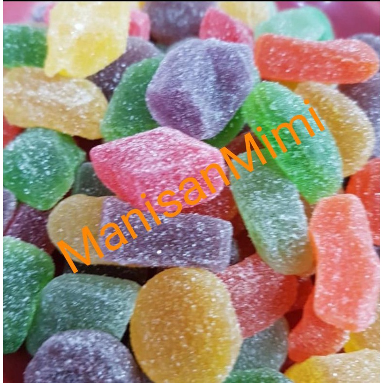 

permen jelly malaysia berat 1kg