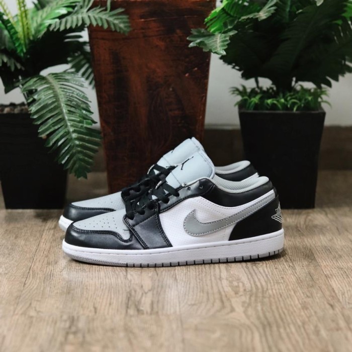 aj1 low dunk