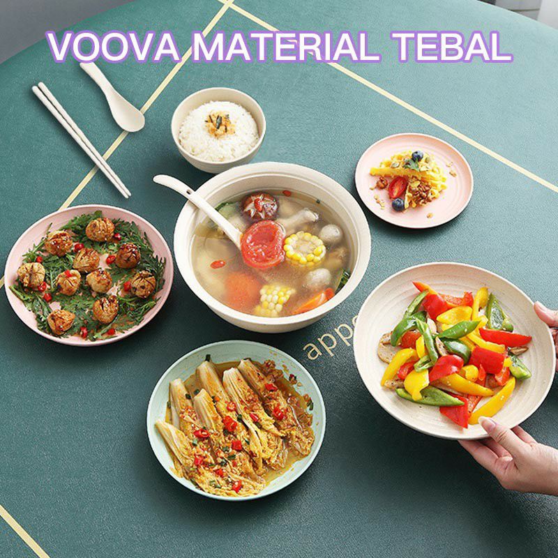 

Peralatan Makan Set