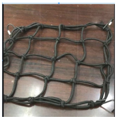 JARING HELM/TEMPAT HELM COVER HELM JARING