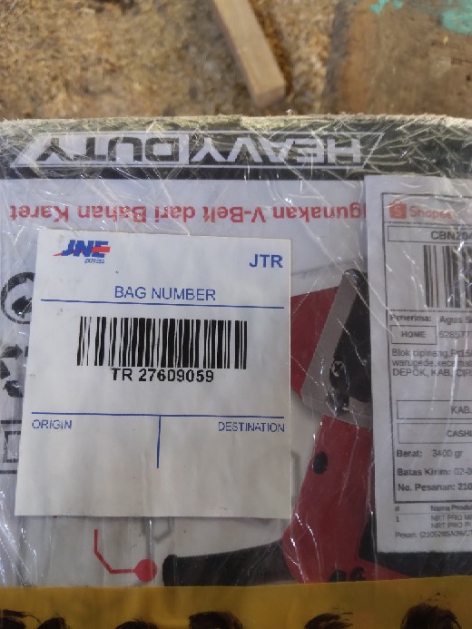 Nrt Pro Mesin Serut Kayu Type 2900hd/ Nrt Pro Planer 2900 Hd