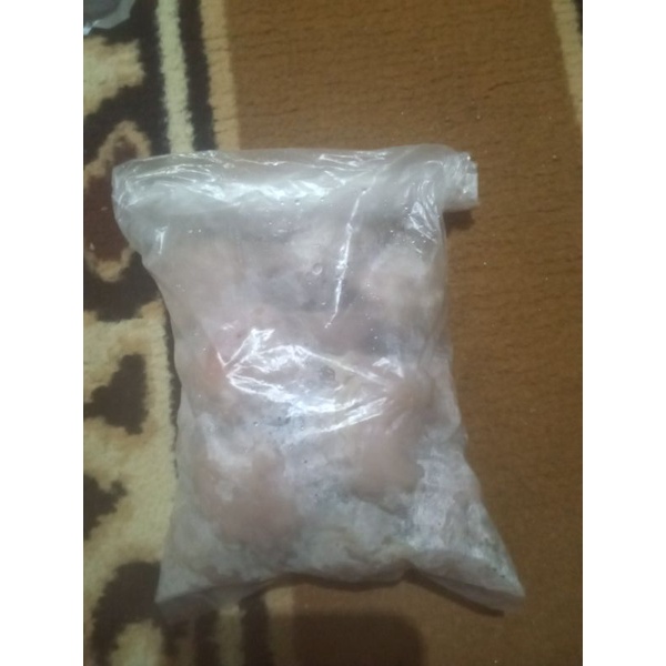

bakso racik sapi