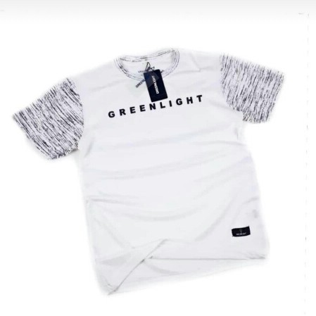 Kaos Combed 30S Kaos Distro Pria Distro