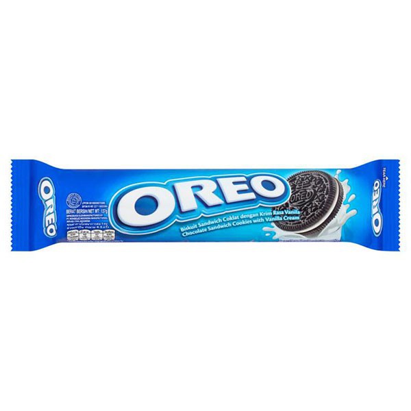 

Oreo Sandwich Cream 133 Gr