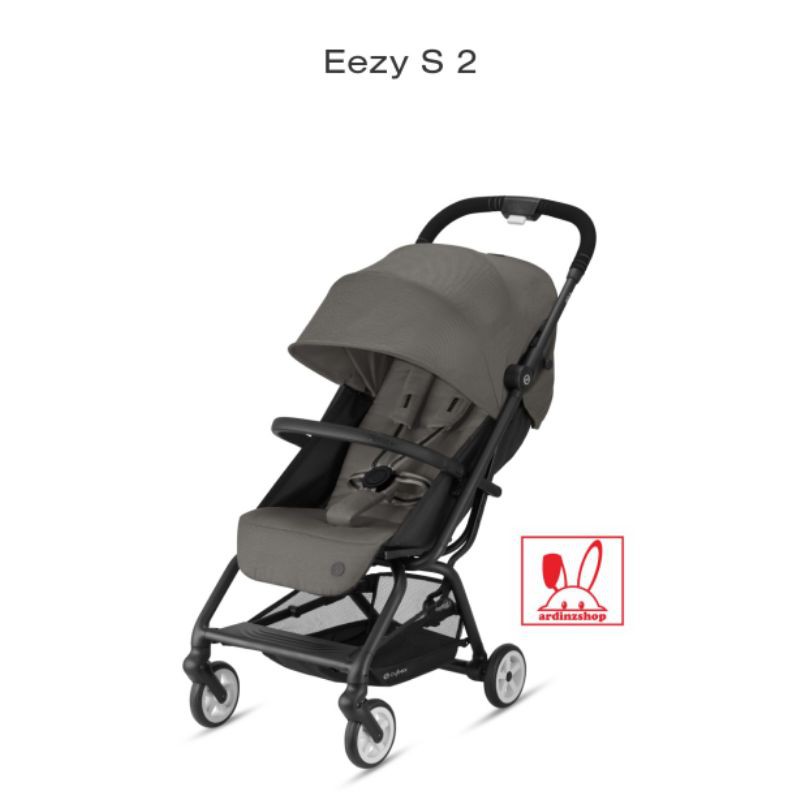 Cybex Eezy S 2 ORIGINAL